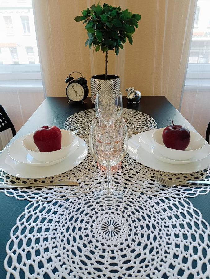 Appartement Centrally Located Riga
