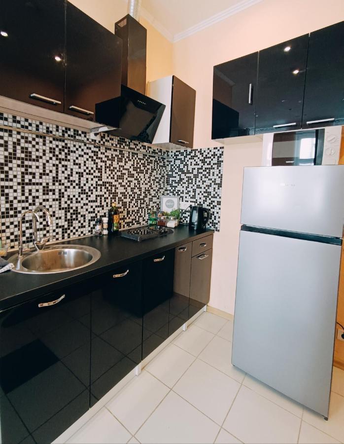 Appartement Centrally Located
