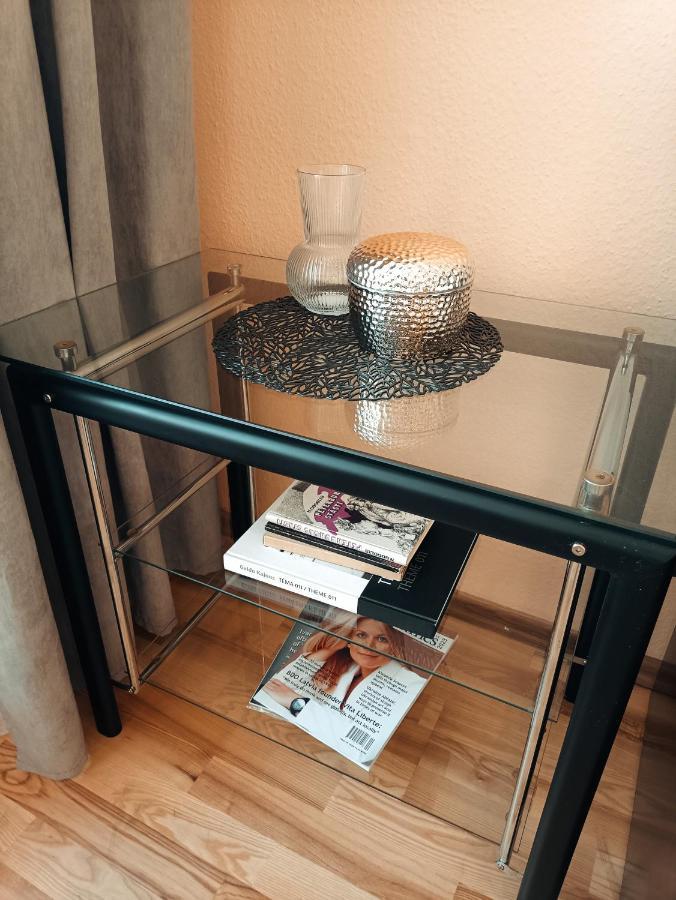 Appartement Centrally Located Riga