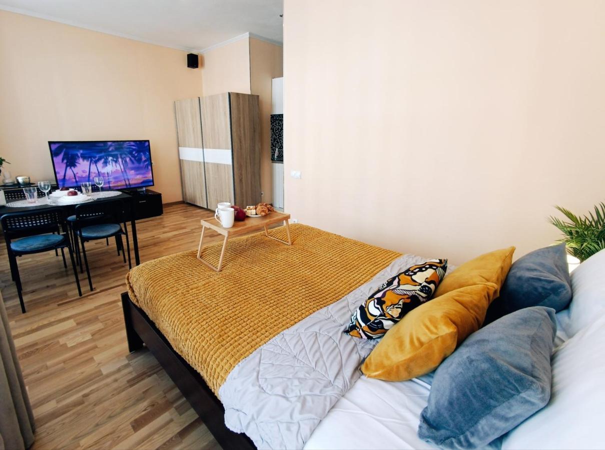 Appartement Centrally Located Riga