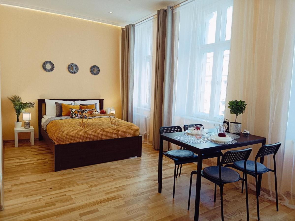 Appartement Centrally Located *