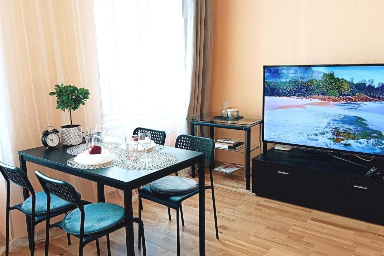 Appartement Centrally Located *