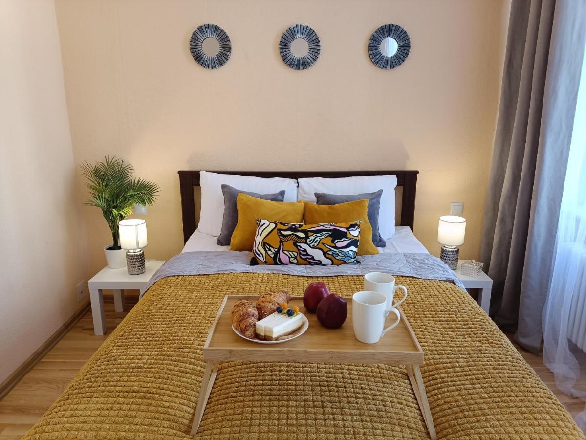 Appartement Centrally Located *