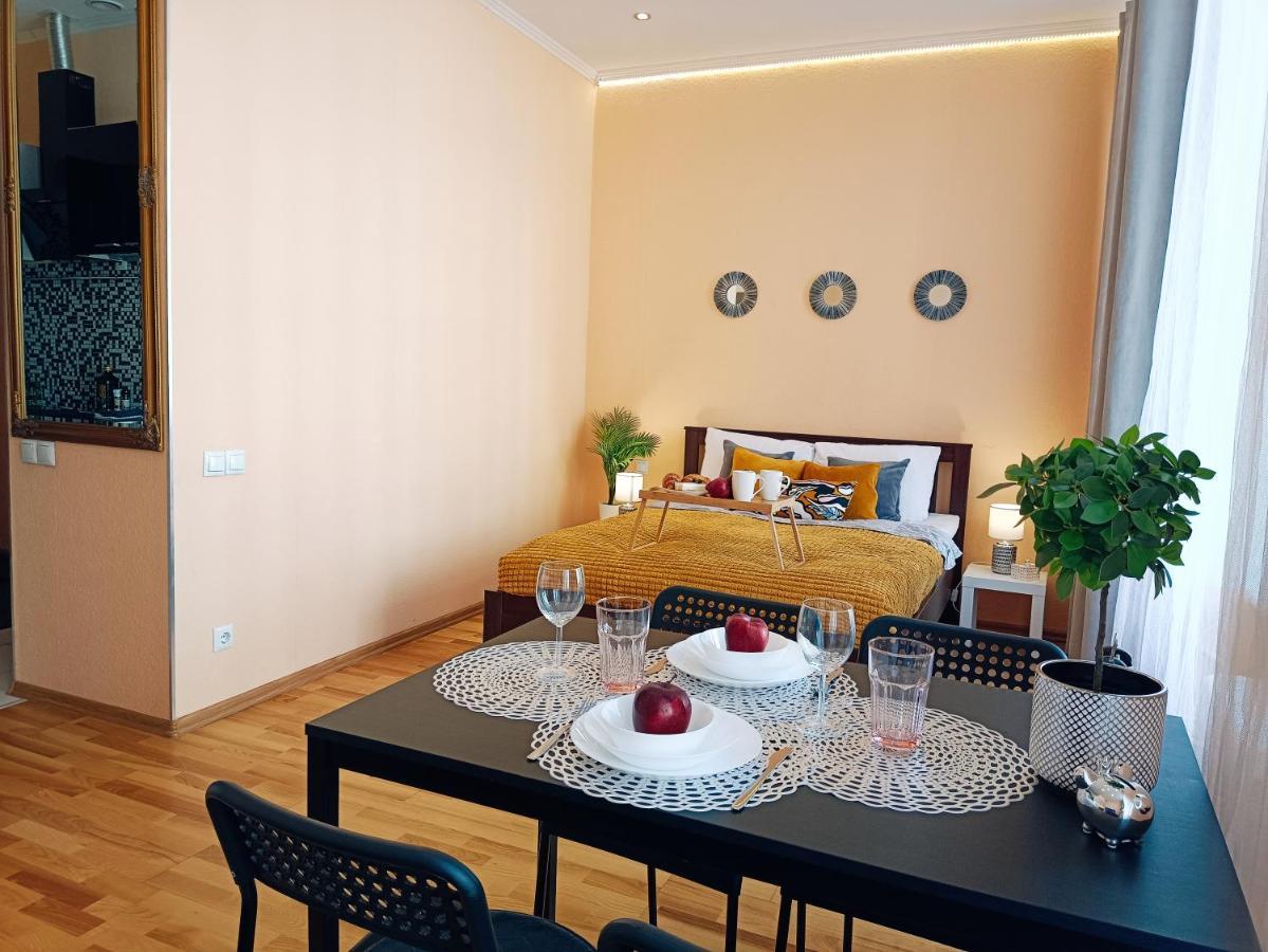 Centrally Located Appartement