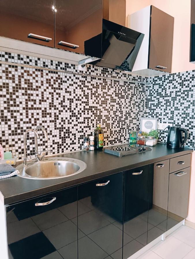 Centrally Located Appartement Riga