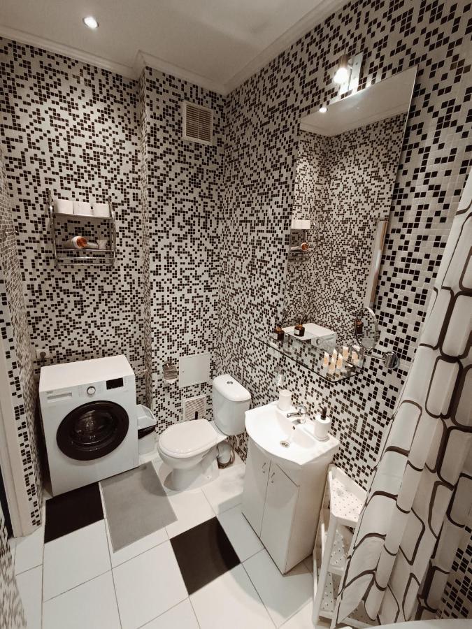 Appartement Centrally Located *