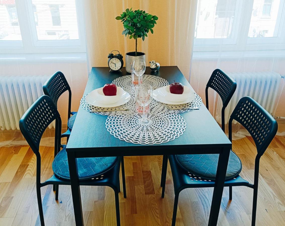 Appartement Centrally Located *