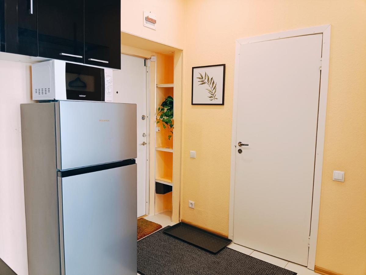 Appartement Centrally Located *