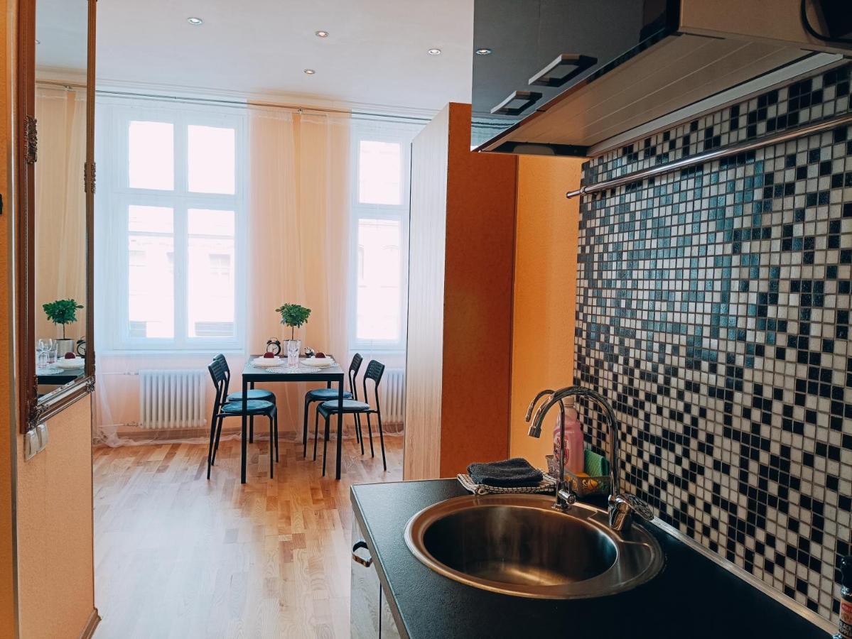 Appartement Centrally Located *
