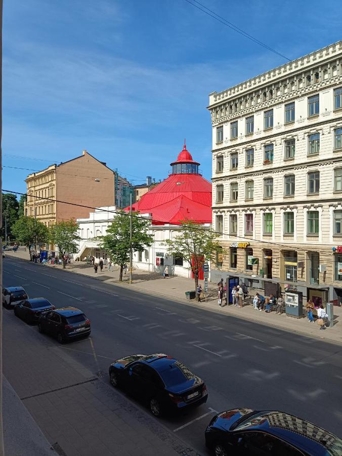 Centrally Located Appartement