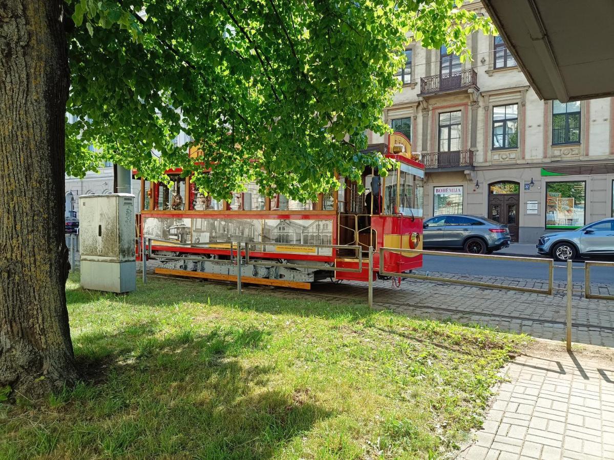 Centrally Located Appartement Riga