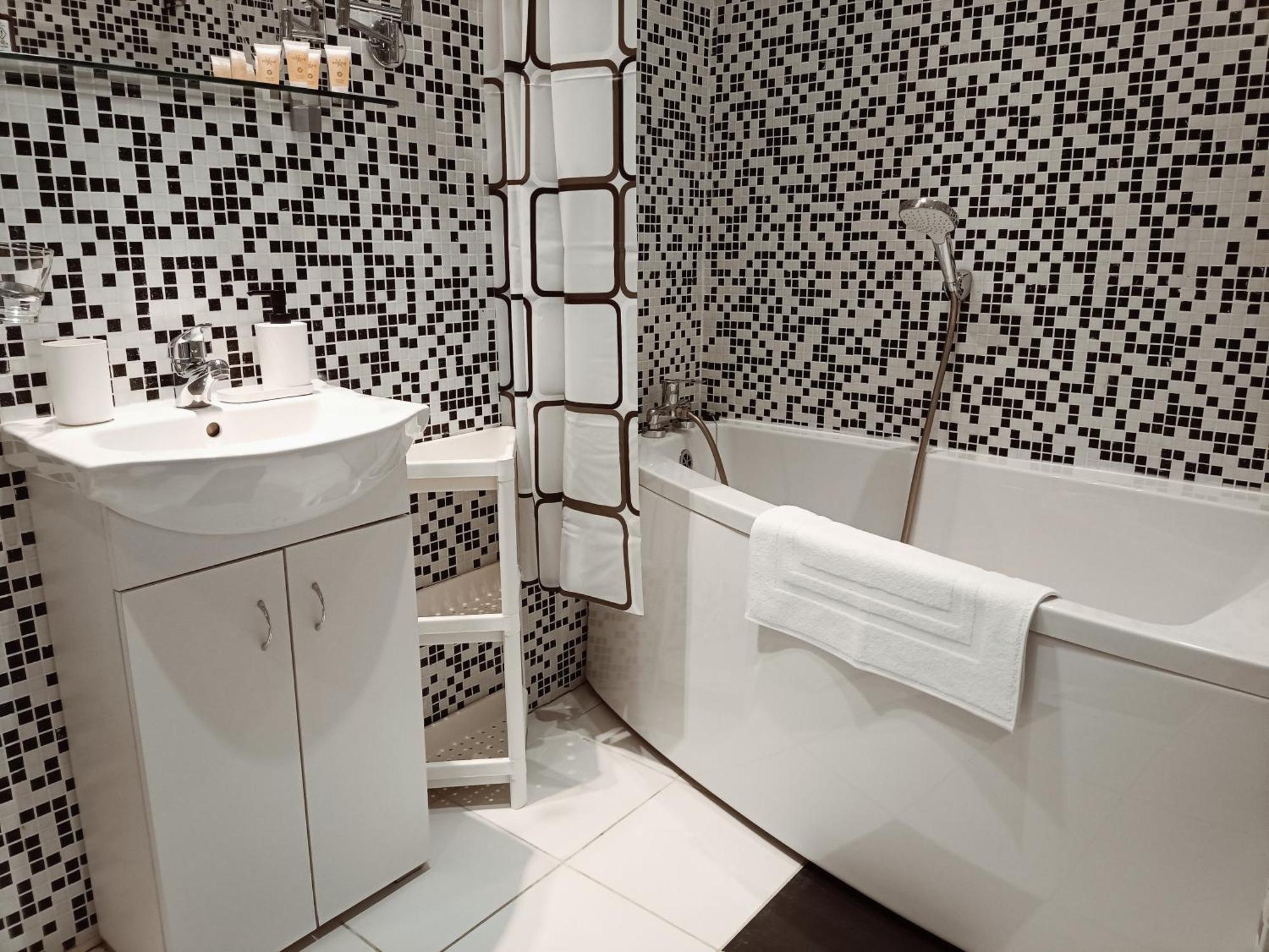 Centrally Located Appartement